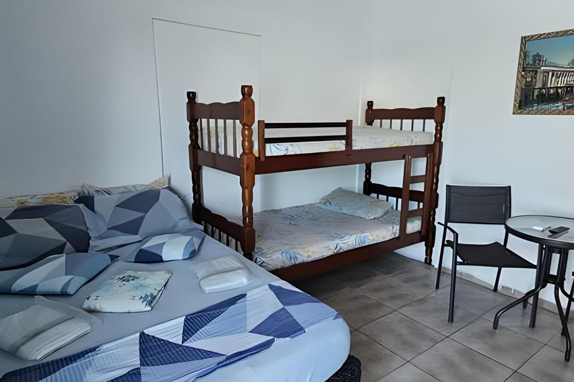 Suites Praiamar Vista Linda بيرتيوغا المظهر الخارجي الصورة