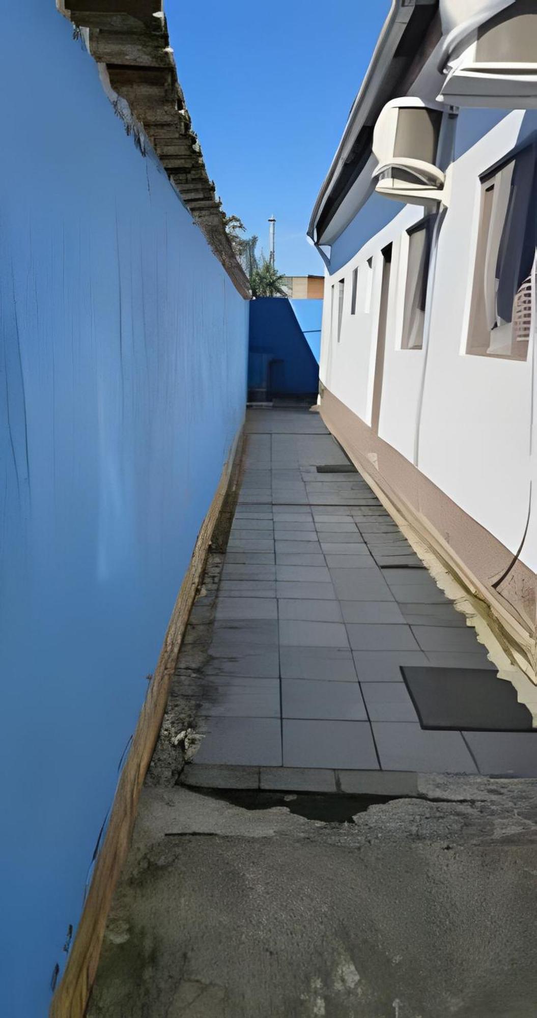 Suites Praiamar Vista Linda بيرتيوغا المظهر الخارجي الصورة