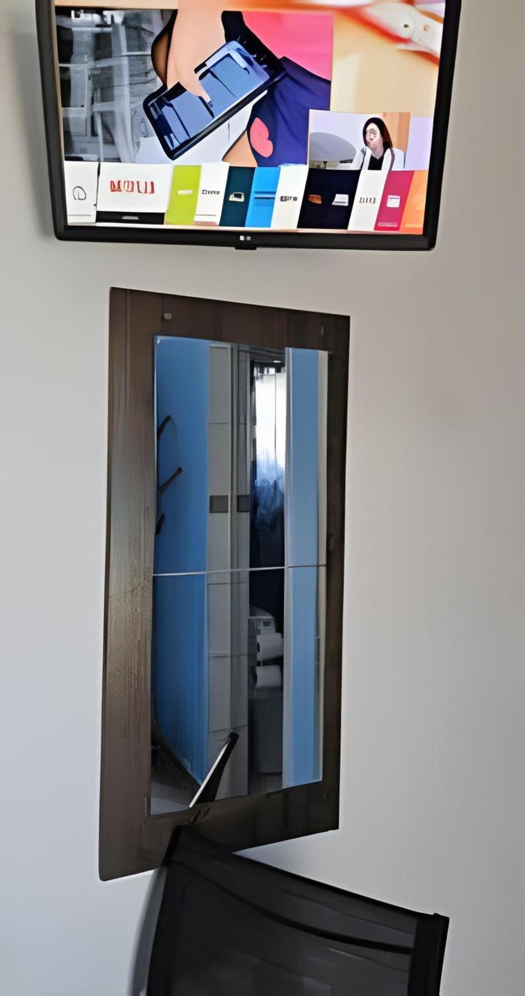 Suites Praiamar Vista Linda بيرتيوغا المظهر الخارجي الصورة