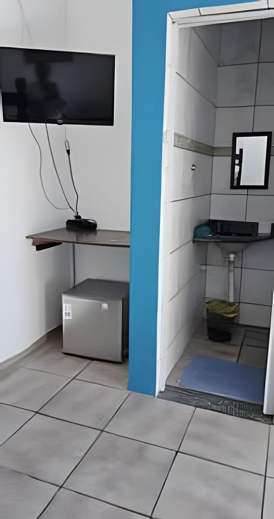 Suites Praiamar Vista Linda بيرتيوغا المظهر الخارجي الصورة