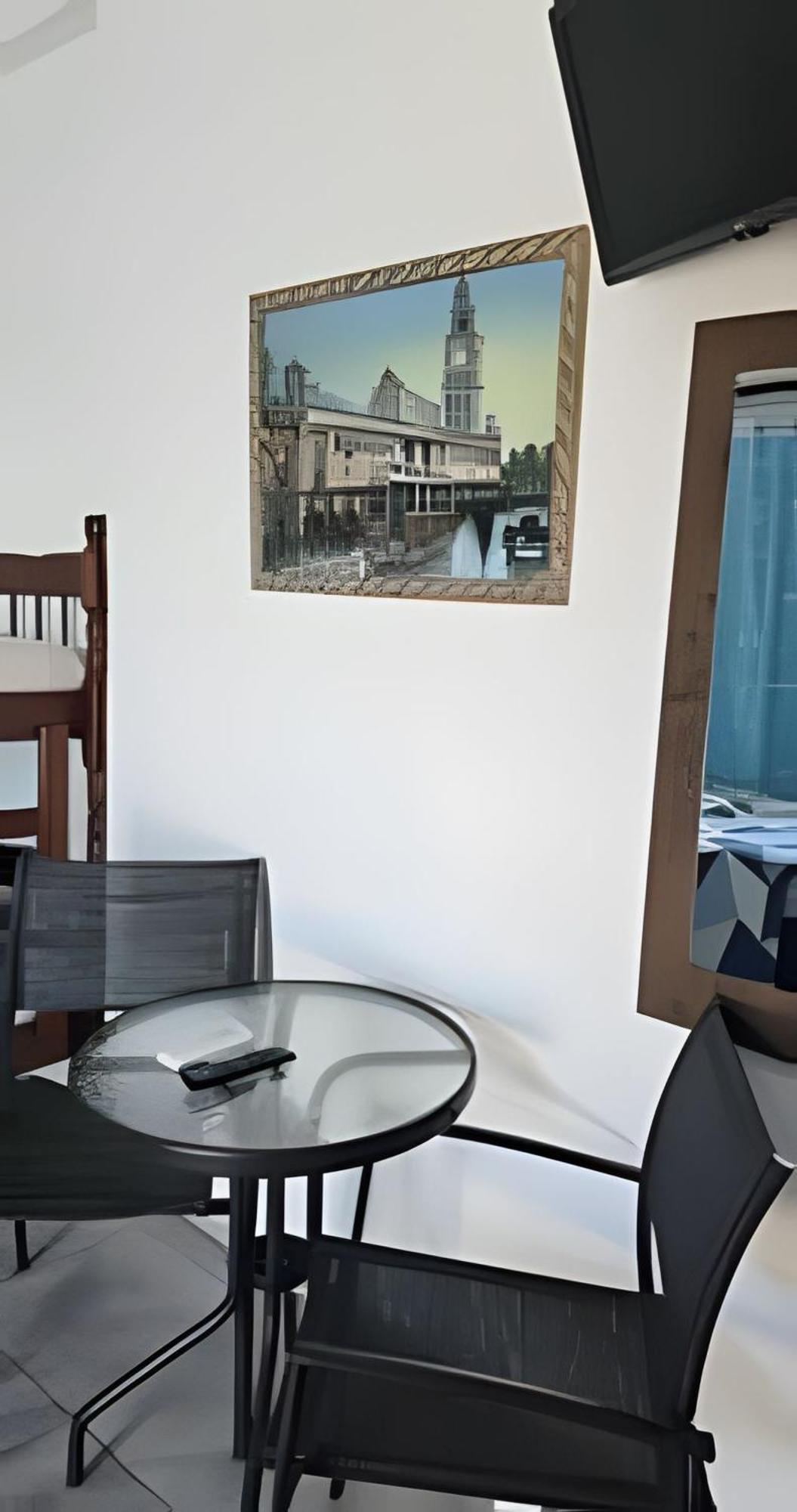 Suites Praiamar Vista Linda بيرتيوغا المظهر الخارجي الصورة
