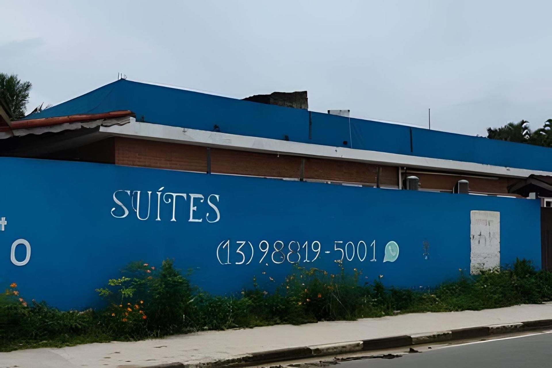 Suites Praiamar Vista Linda بيرتيوغا المظهر الخارجي الصورة